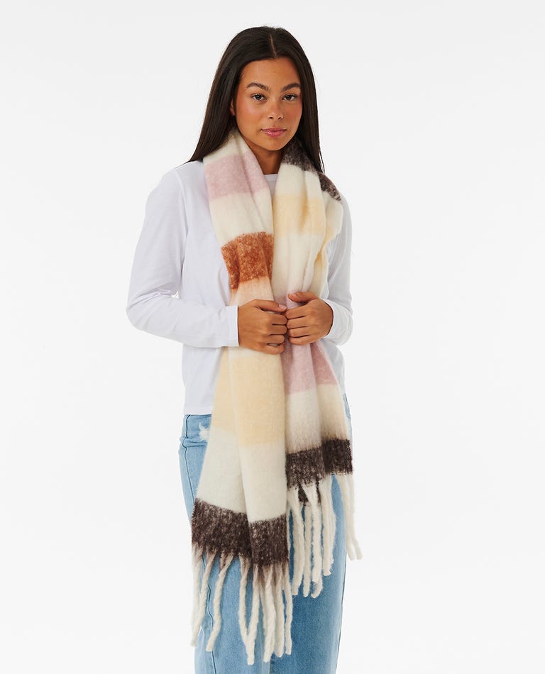 Rip Curl_RIP CURL - SESSIONS OVERSIZED SCARF_Wavesensations - Online Surf Shop