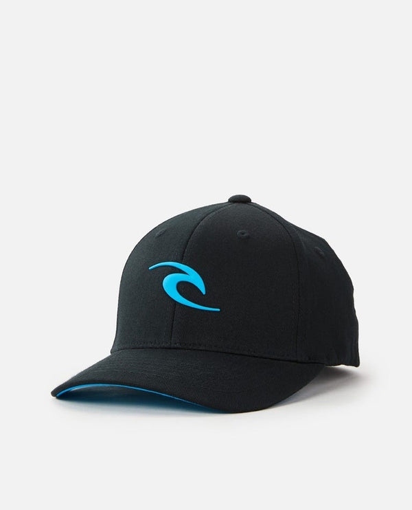 Rip Curl - Chapéu de Criança - TEPAN FLEXFIT CAP - BOY - Wavesensations - Online Surf Shop