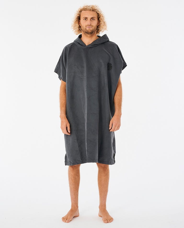 Poncho Rip Curl SURF SERIES PACKABLEA HOODED TOWEL 