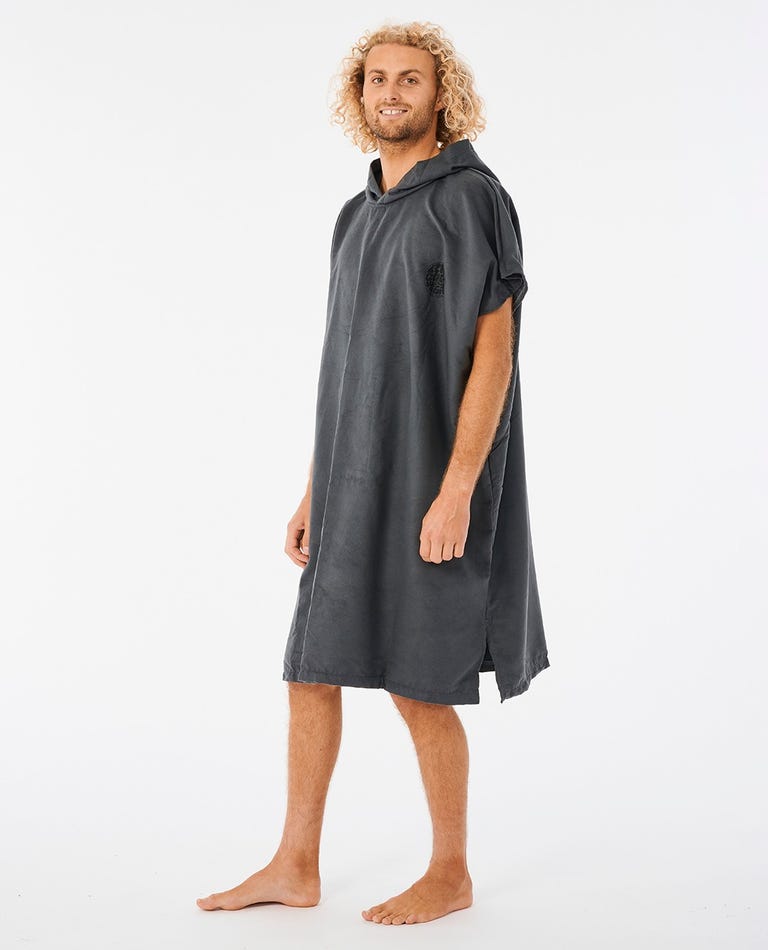 Poncho Rip Curl SURF SERIES PACKABLEA HOODED TOWEL 