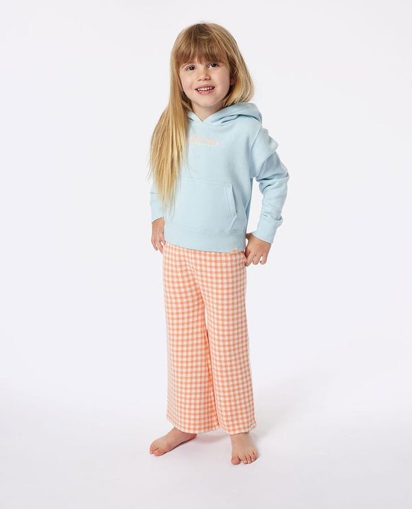 SUNKISSED DREAMS FLEECE - NIÑA