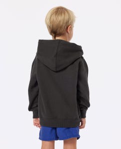 Rip Curl -  - TUBE TOWN TURTLE HOOD -BOY - Wavesensations - Online Surf Shop