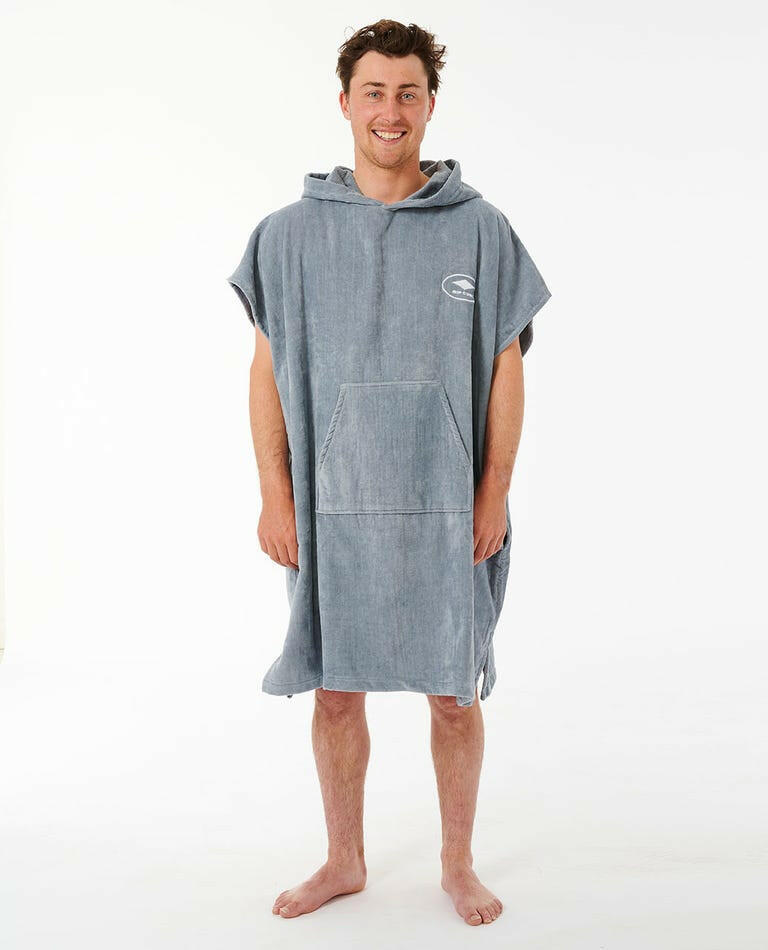 Poncho Rip Curl LOGO HOODED TOWEL 