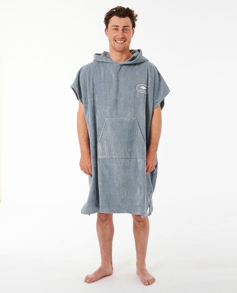 Rip Curl -  - RIP CURL - LOGO HOODED TOWEL - Wavesensations - Online Surf Shop