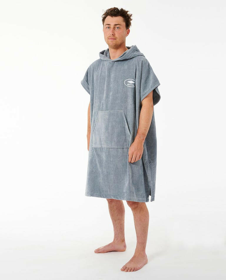 Poncho Rip Curl LOGO HOODED TOWEL 