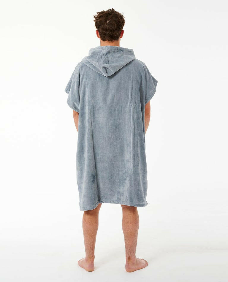 Rip Curl -  - LOGO HOODED TOWEL - Wavesensations - Online Surf Shop