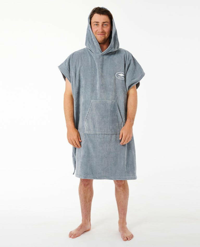 Poncho Rip Curl LOGO HOODED TOWEL 