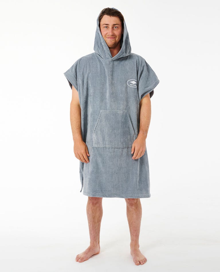 Rip Curl -  - RIP CURL - LOGO HOODED TOWEL - Wavesensations - Online Surf Shop