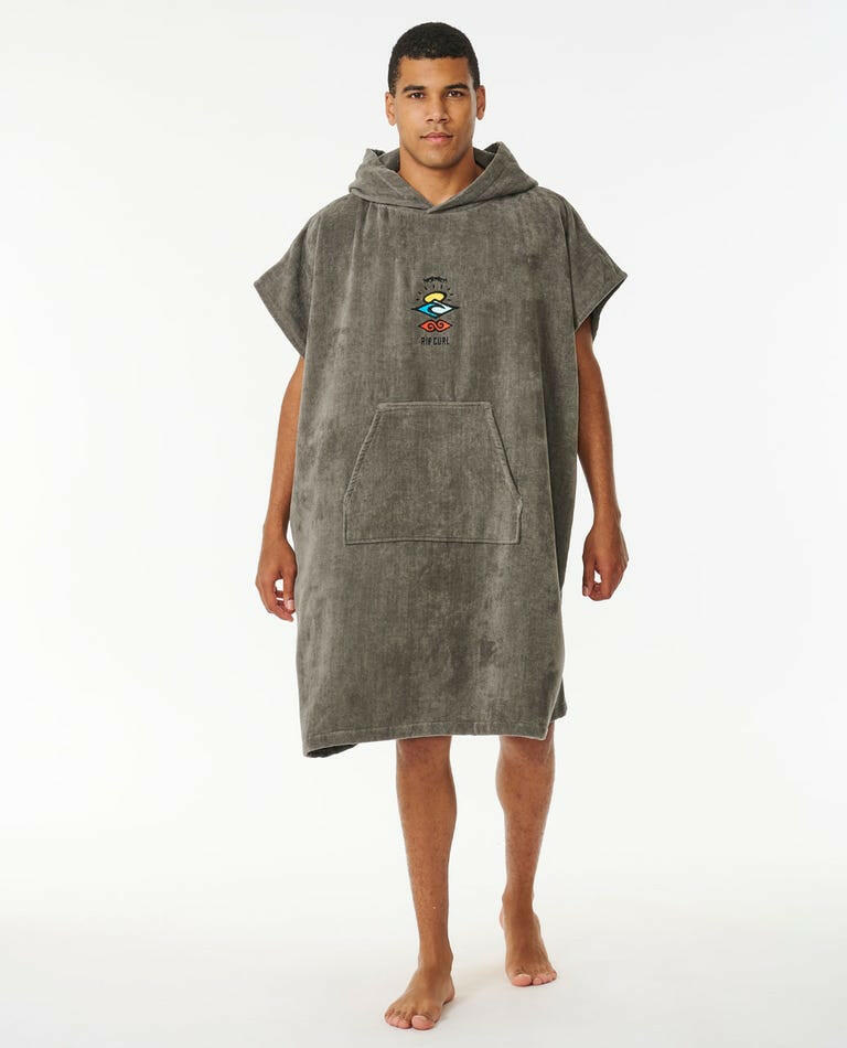 Poncho Rip Curl LOGO HOODED TOWEL 