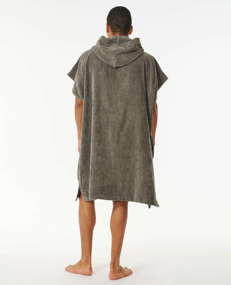 Poncho Rip Curl LOGO HOODED TOWEL 