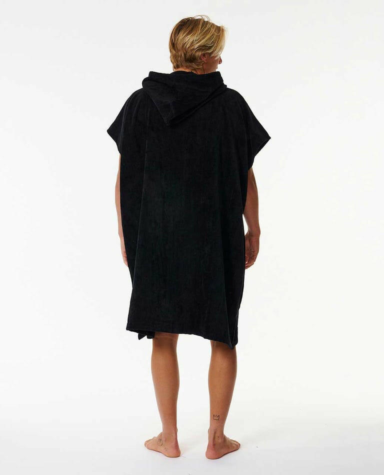 Poncho Rip Curl LOGO HOODED TOWEL 