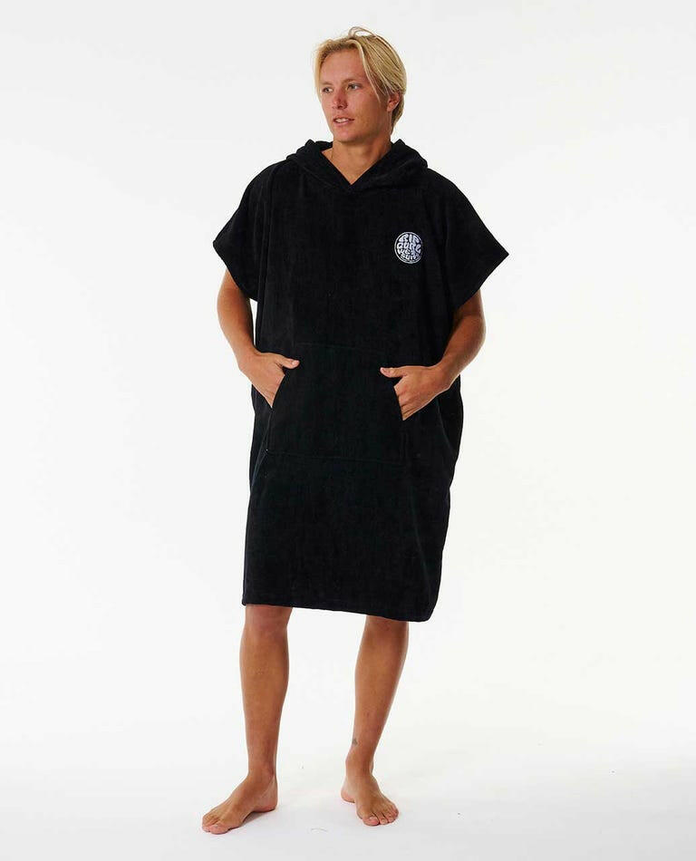 Poncho Rip Curl LOGO HOODED TOWEL 