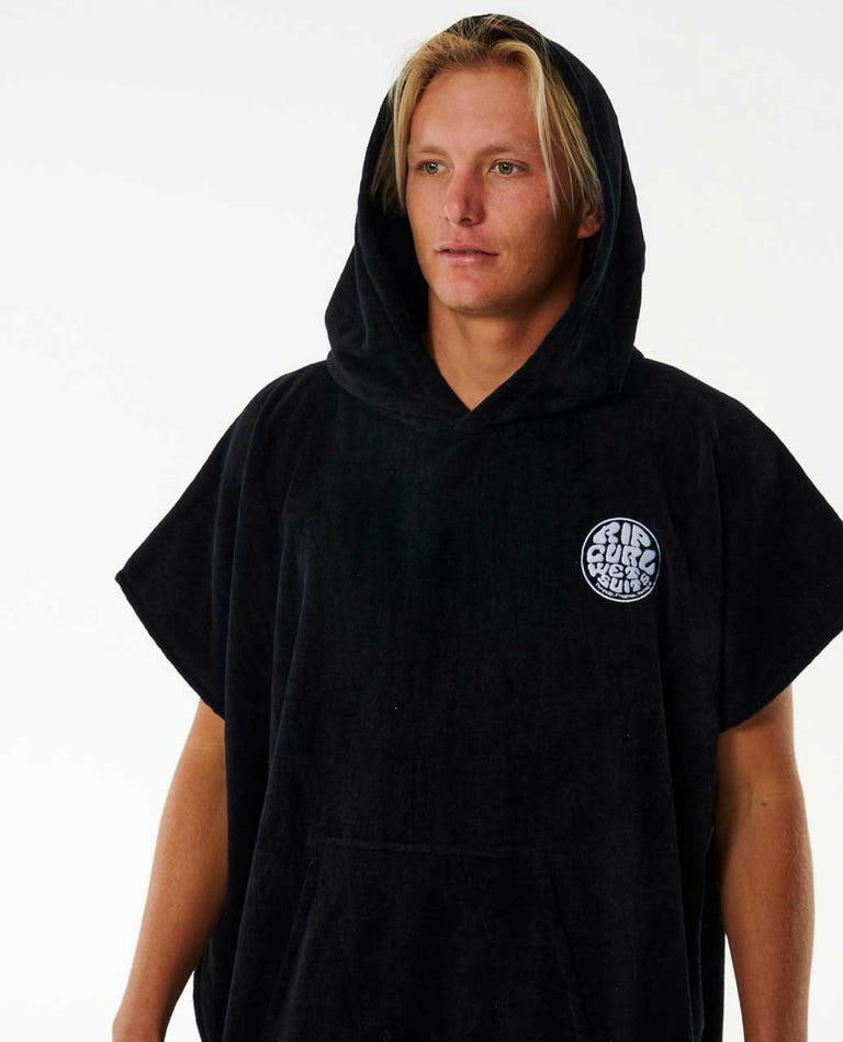 Rip Curl -  - LOGO HOODED TOWEL - Wavesensations - Online Surf Shop