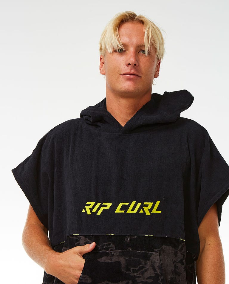 Rip Curl -  - COMBO HOODED TOWEL - Wavesensations - Online Surf Shop