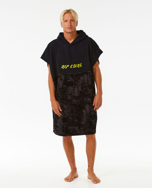  Rip Curl COMBO HOODED TOWEL 