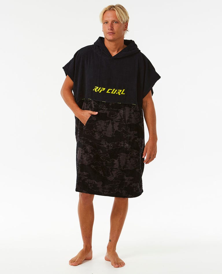 Rip Curl -  - COMBO HOODED TOWEL - Wavesensations - Online Surf Shop