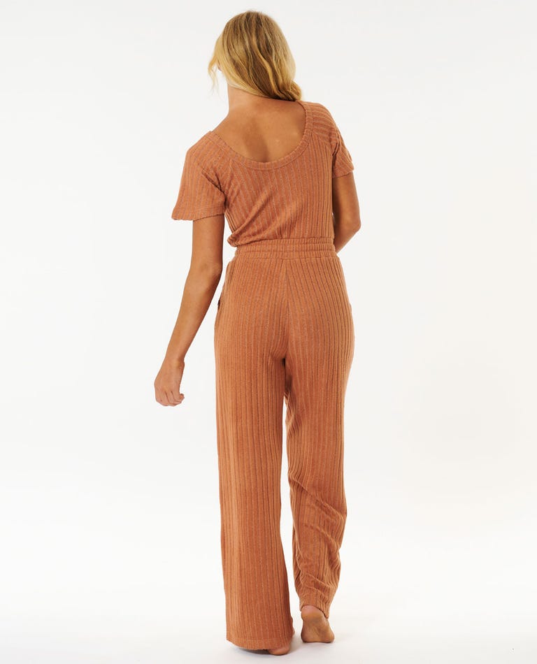 Macacão Rip Curl COSY JUMPSUIT II 