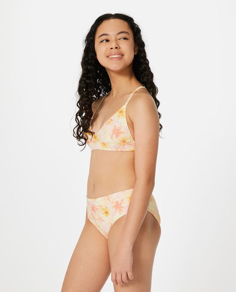 RIP CURL - SUMMER RAIN BIKINI - GIRL-Rip Curl