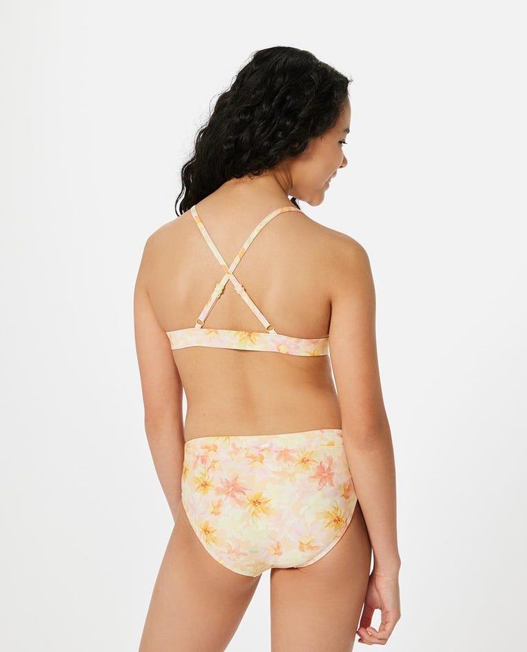 RIP CURL - SUMMER RAIN BIKINI - GIRL-Rip Curl