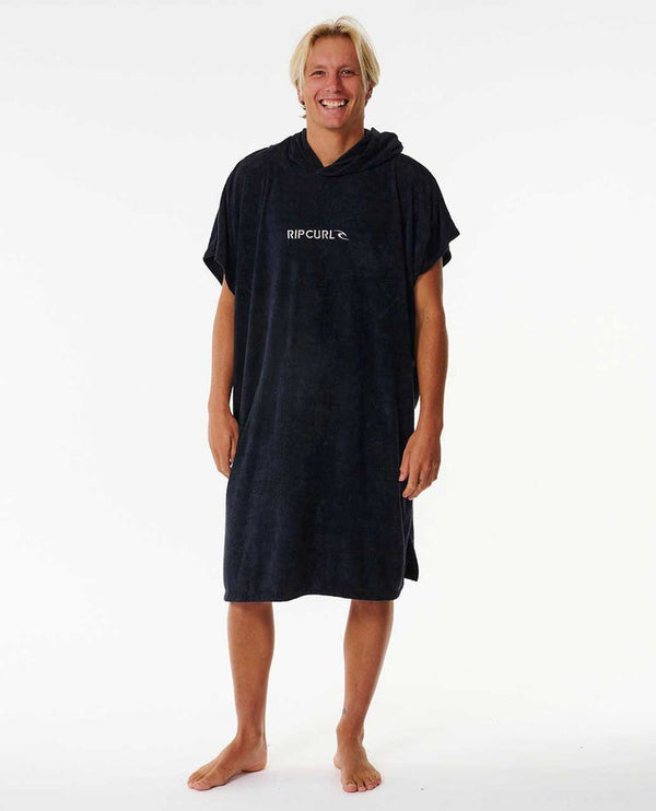 Rip Curl -  - RIP CURL - BRAND HOODED TOWEL - Wavesensations - Online Surf Shop