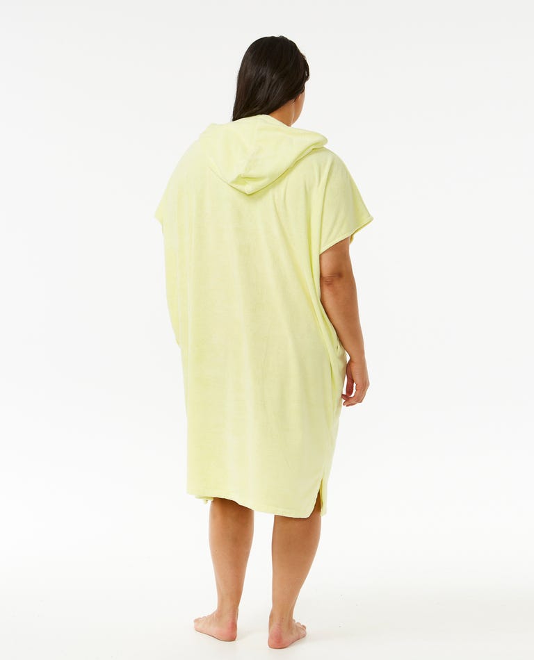 CLASSIC SURF HOODED TOWEL-Rip Curl