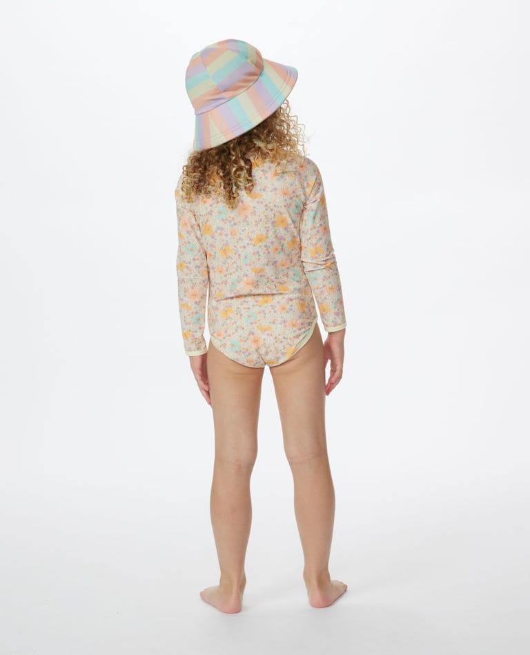 CRYSTAL LS SURFSUIT-GIRL-Rip Curl