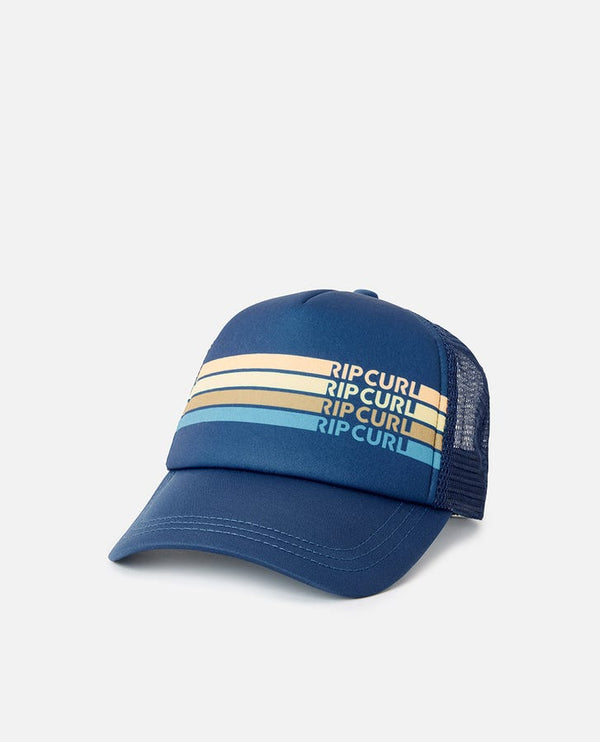 Boné Rip Curl MIXED REVIVAL TRUCKER-GIRL 