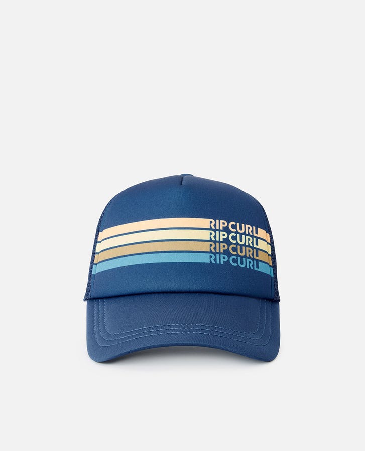 Rip Curl -  - MIXED REVIVAL TRUCKER-GIRL - Wavesensations - Online Surf Shop