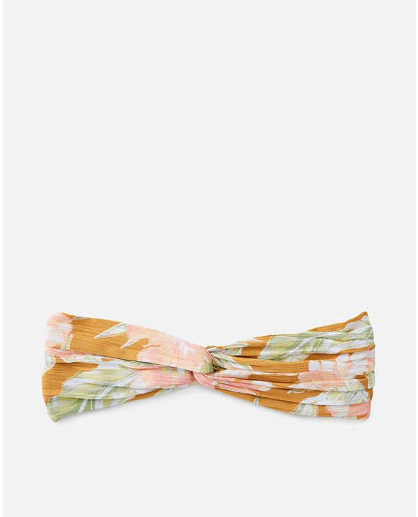 RIP CURL - ALWAYS SUMMER HEADBAND-Rip Curl