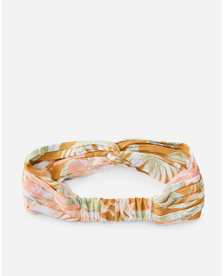 RIP CURL - ALWAYS SUMMER HEADBAND-Rip Curl