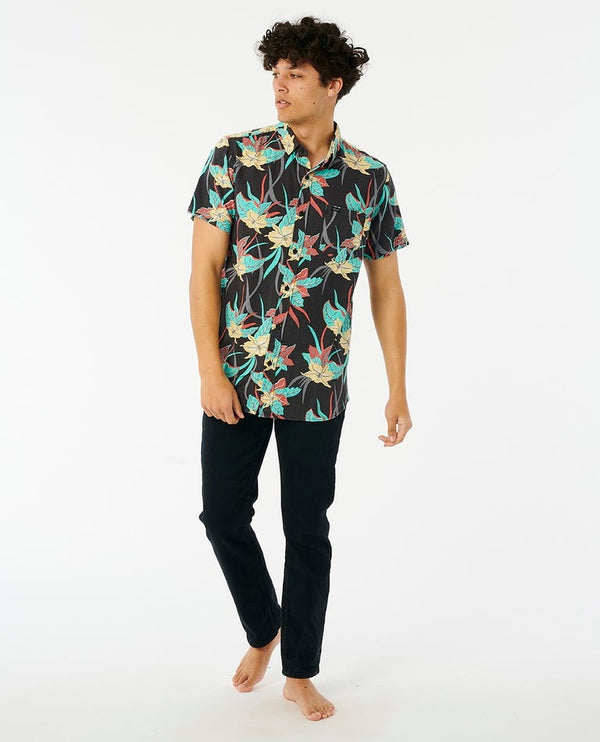 Camisa Rip Curl PACIFIC RINSE SHIRT 