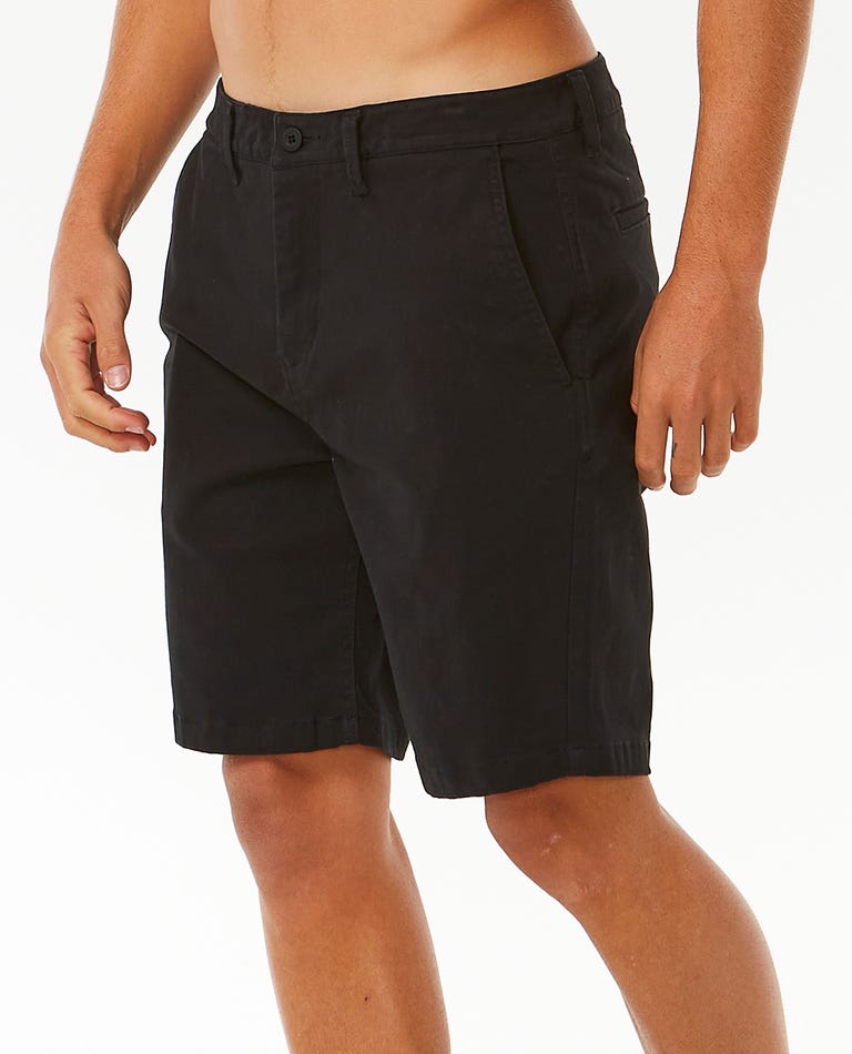 CLASSIC SURF CHINO WALKSHORT-Rip Curl