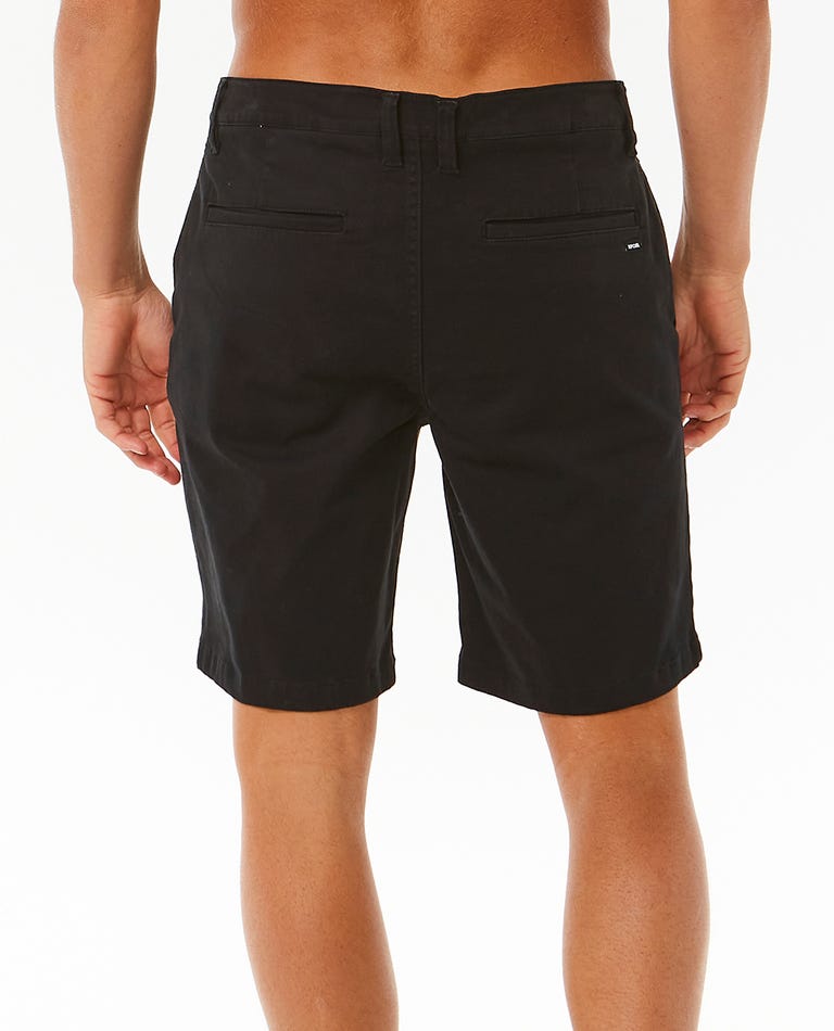 Rip Curl - Calções de Homem - CLASSIC SURF CHINO WALKSHORT - Wavesensations - Online Surf Shop