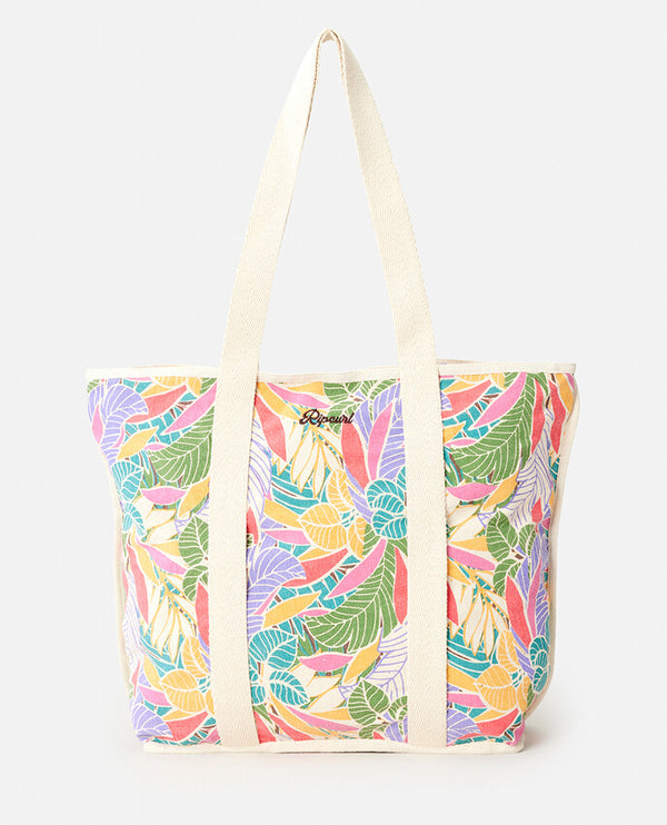 MIXED CANVAS 31L TOTE