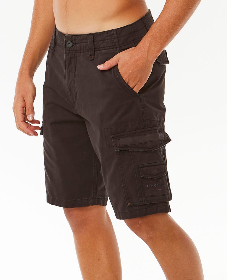 Rip Curl - Calções de Homem - CLASSIC SURF TRAIL CARGO - Wavesensations - Online Surf Shop