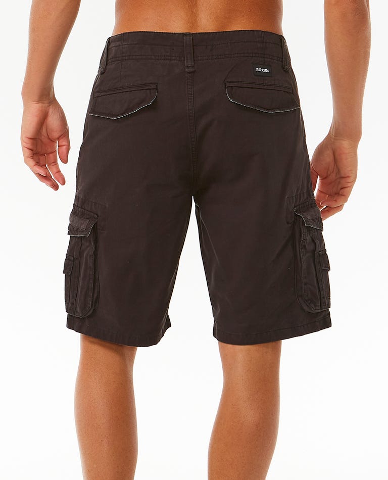 Rip Curl - Calções de Homem - CLASSIC SURF TRAIL CARGO - Wavesensations - Online Surf Shop