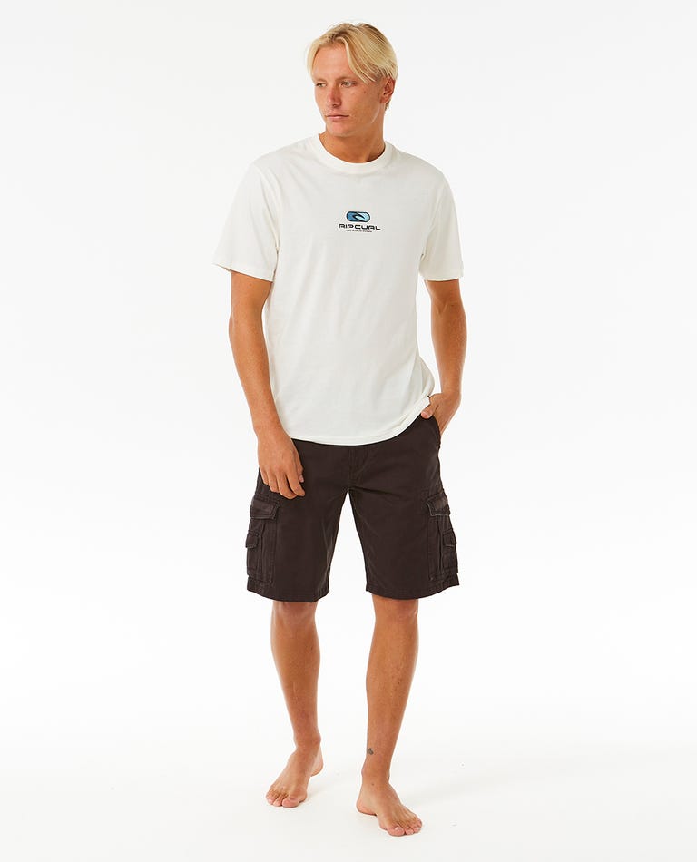 Rip Curl - Calções de Homem - CLASSIC SURF TRAIL CARGO - Wavesensations - Online Surf Shop