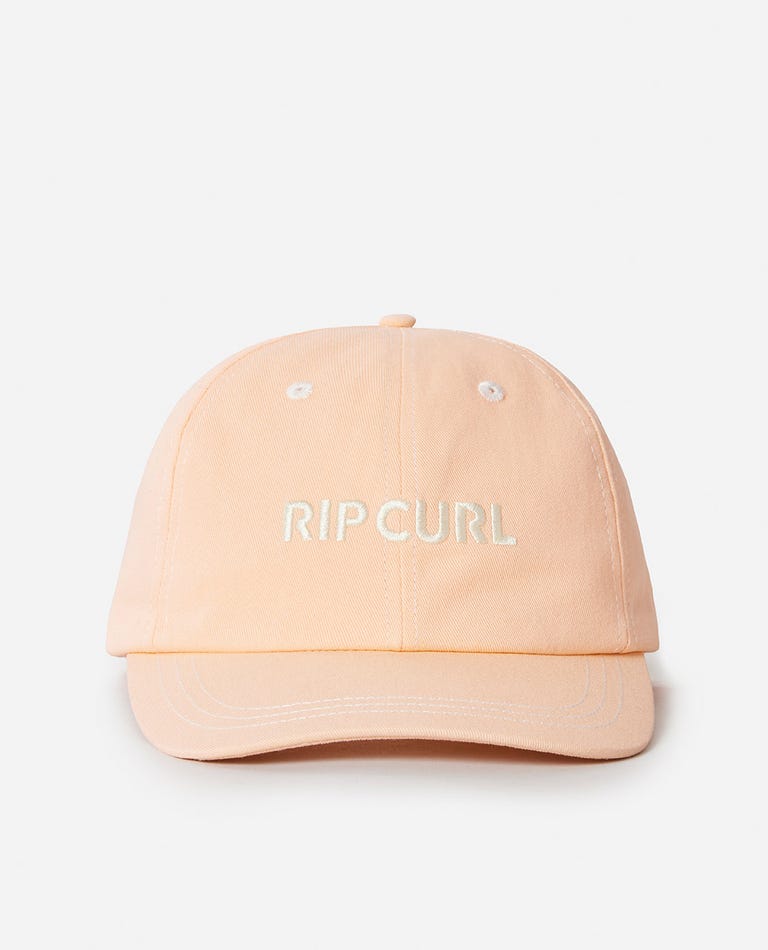 Rip Curl - Boné - SURF SPRAY 5 PANEL CAP - Wavesensations - Online Surf Shop