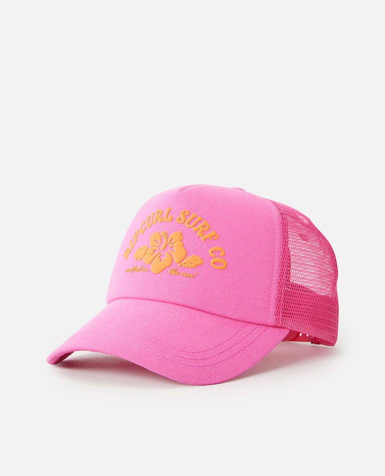 Rip Curl - Boné - MIXED REVIVAL TRUCKER - Wavesensations - Online Surf Shop