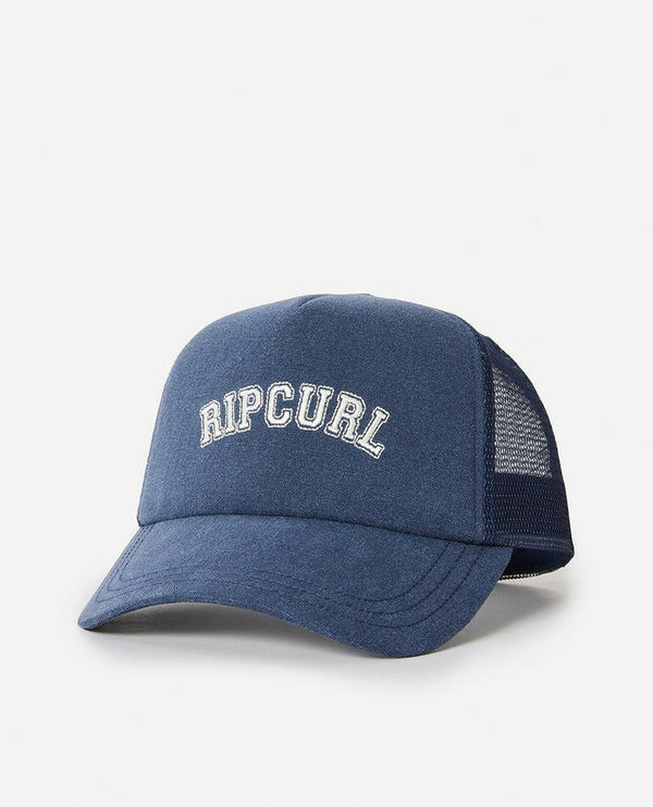 Rip Curl_Boné_ MIXED REVIVAL TRUCKER.