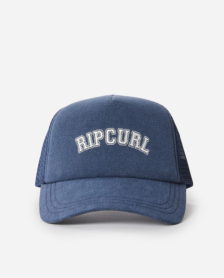 Rip Curl - Boné - MIXED REVIVAL TRUCKER - Wavesensations - Online Surf Shop