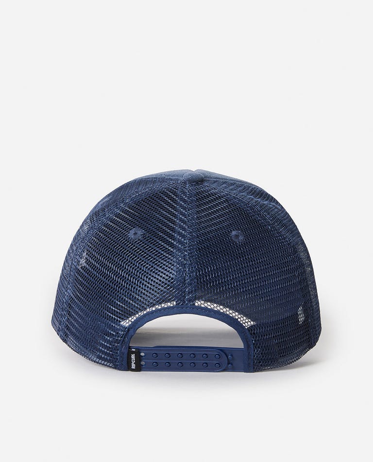 Boné Rip Curl MIXED REVIVAL TRUCKER 