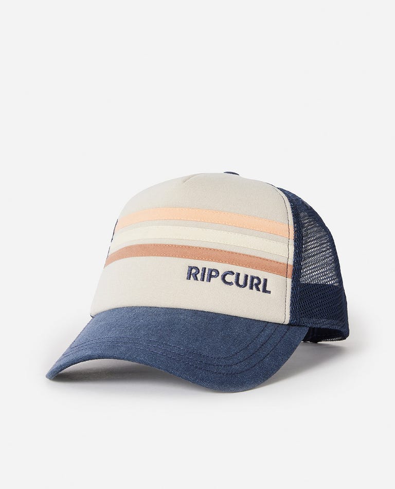 Boné Rip Curl MIXED REVIVAL TRUCKER 