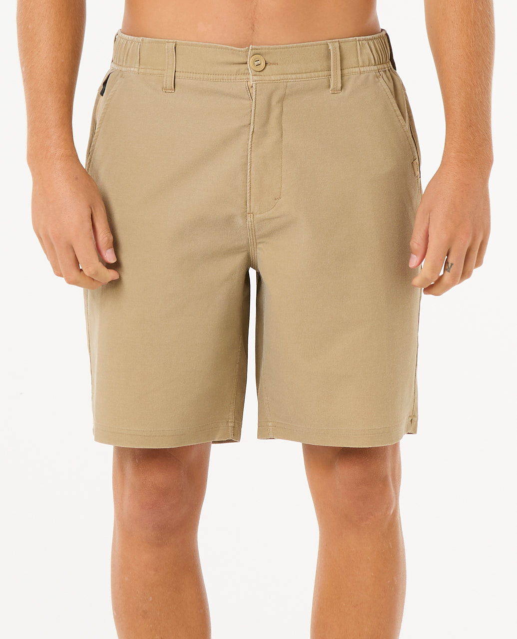 Calções Rip Curl BOARDWALK CORD WIZ 