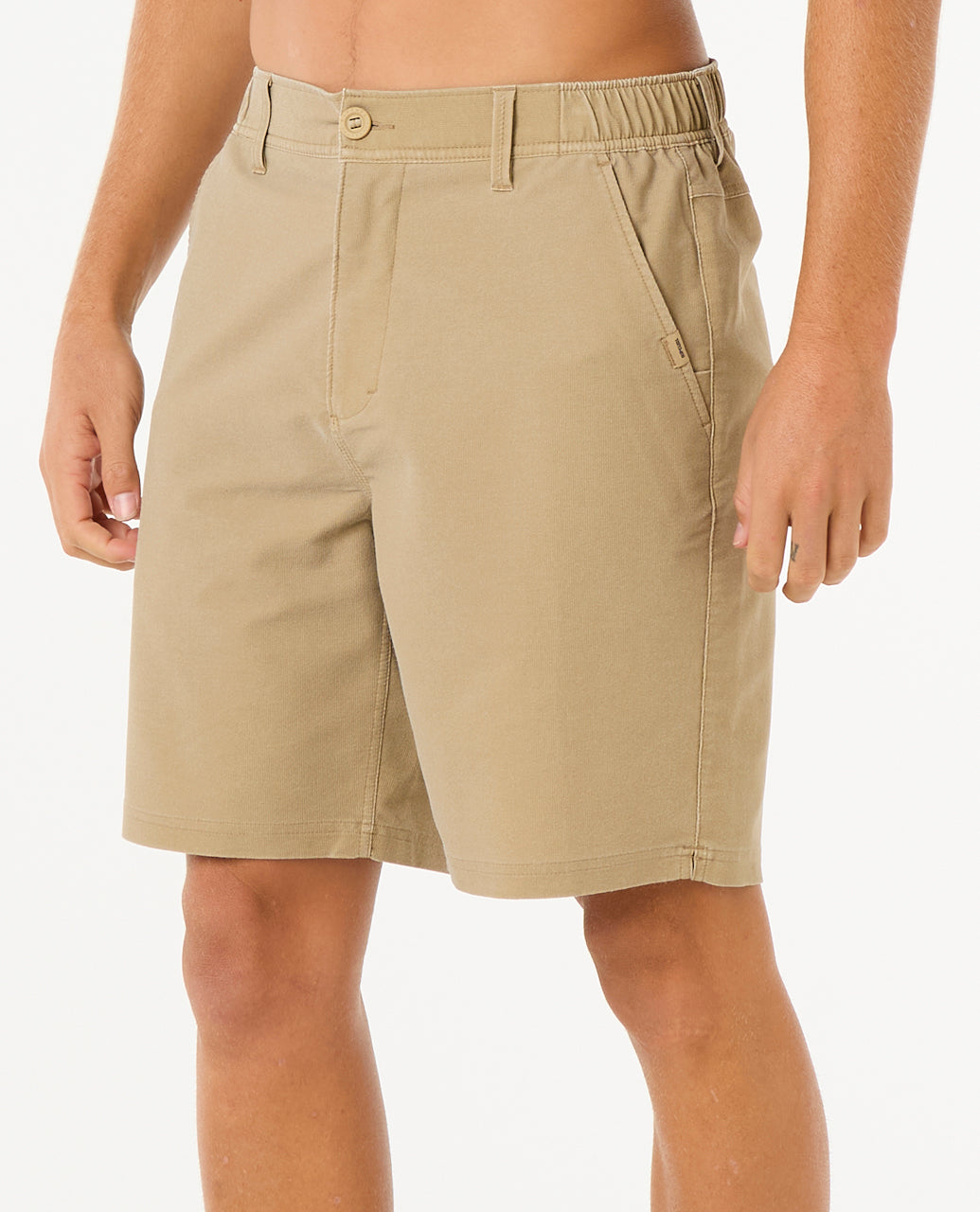 Calções Rip Curl BOARDWALK CORD WIZ 
