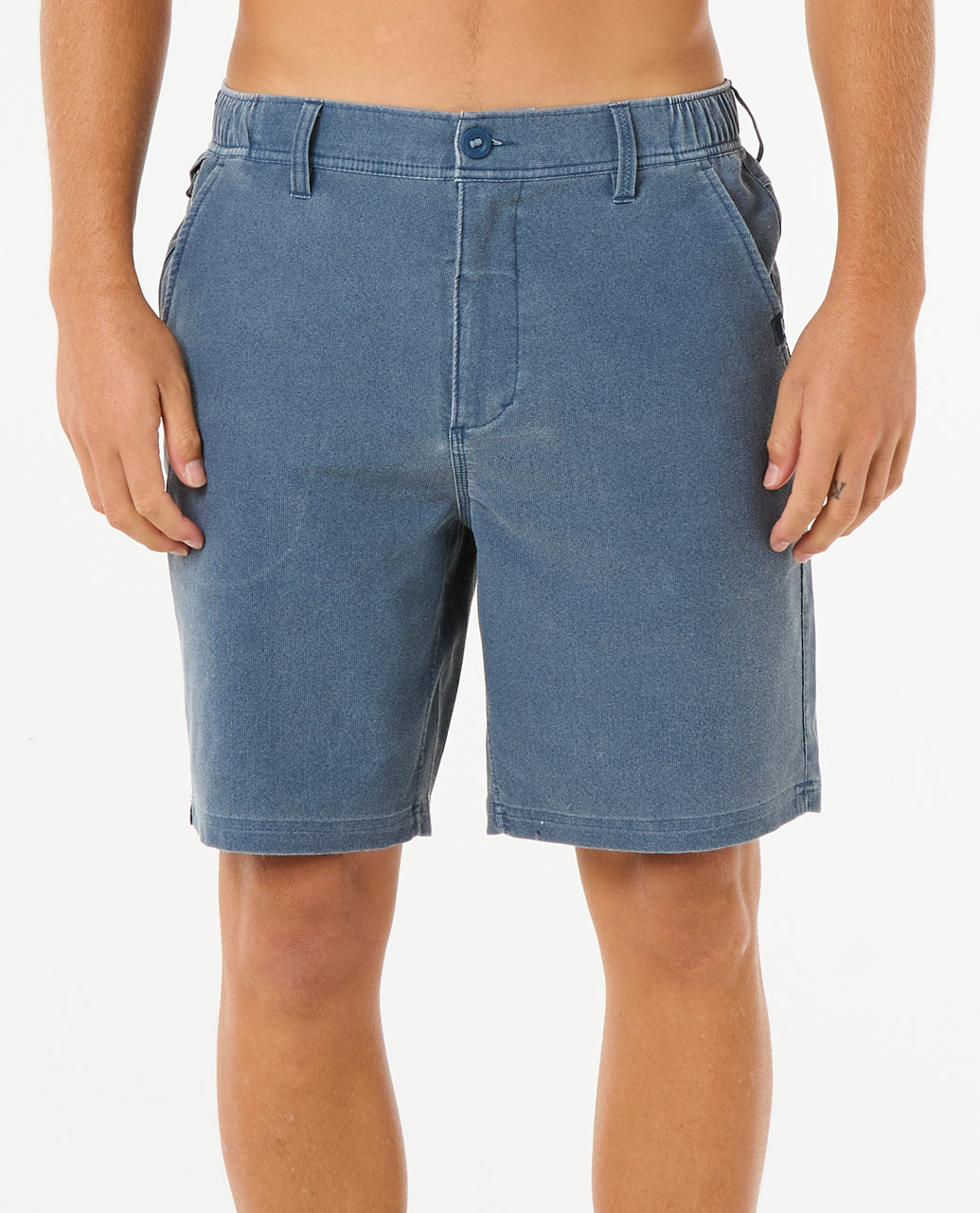 Calções Rip Curl BOARDWALK CORD WIZ 