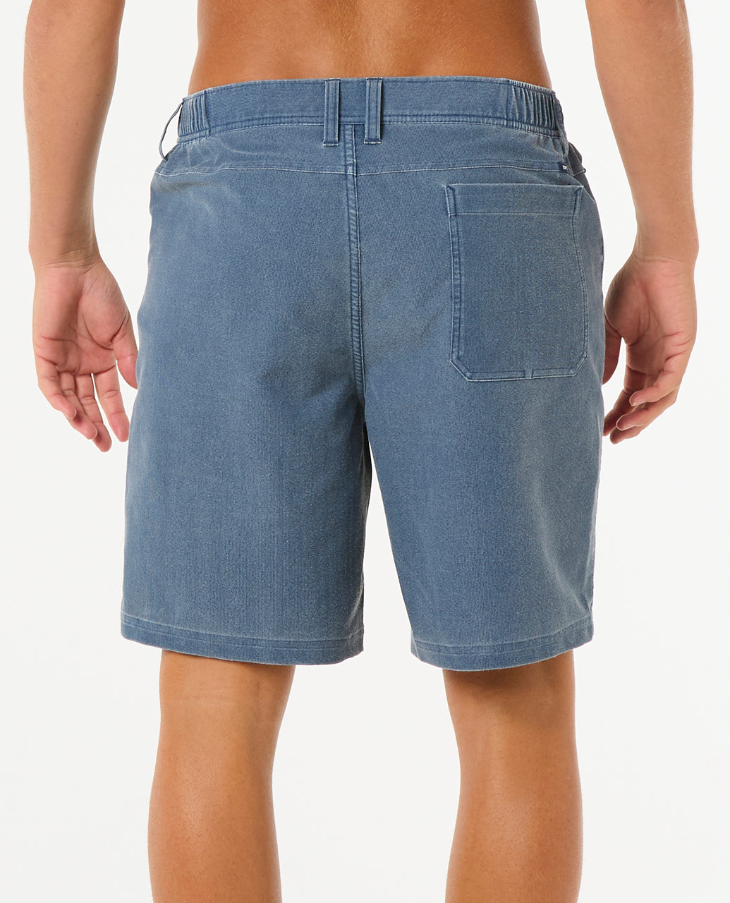 Calções Rip Curl BOARDWALK CORD WIZ 