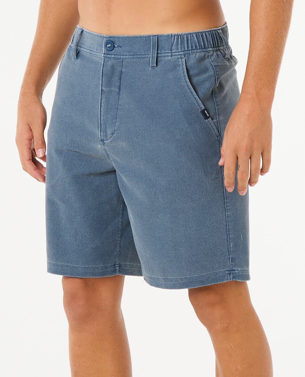 Calções Rip Curl BOARDWALK CORD WIZ 