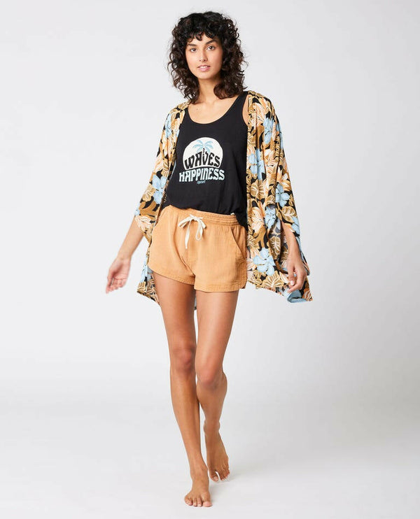 Casaco Rip Curl FOLLOW THE SUN KIMONO 