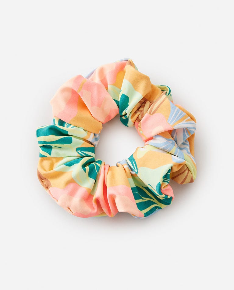 Acessórios de Cabelo Rip Curl FOLLOW THE SUN SCRUNCHIE 